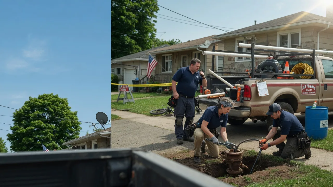 Water Heater Replacement in Hardin, TX near me